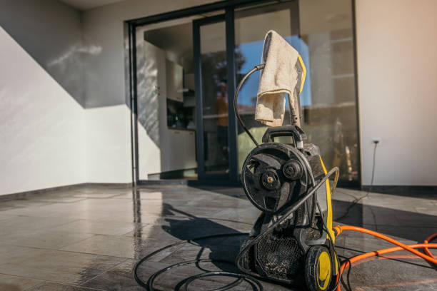 Professional Pressure Washing in Zionsville, IN